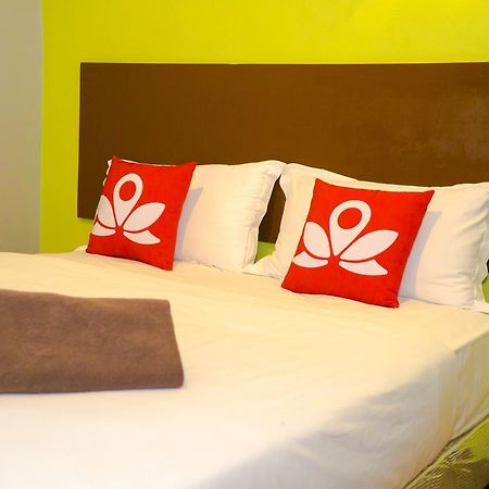 Zen Rooms Basic Star City Complex Kota Kinabalu Kültér fotó