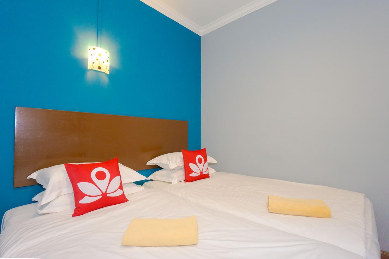 Zen Rooms Basic Star City Complex Kota Kinabalu Kültér fotó