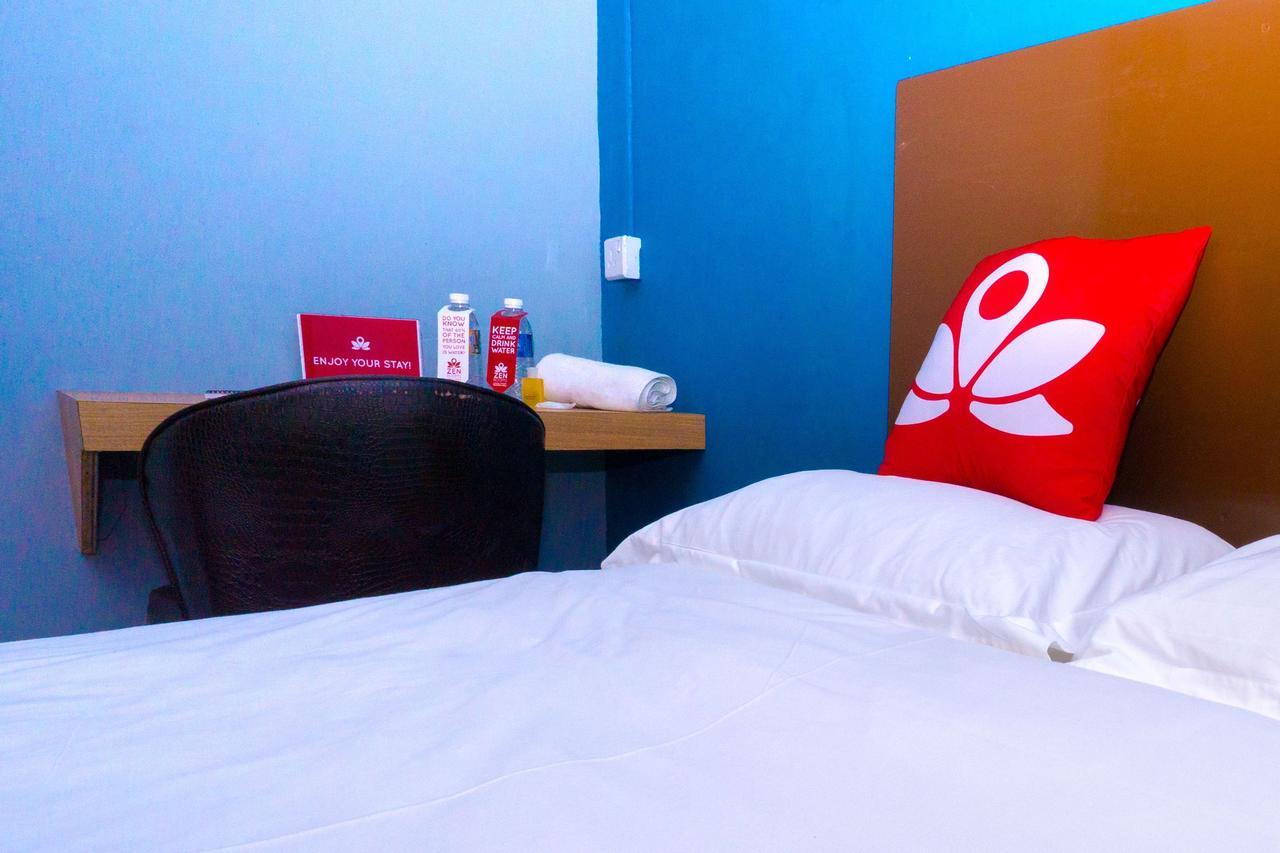 Zen Rooms Basic Star City Complex Kota Kinabalu Kültér fotó