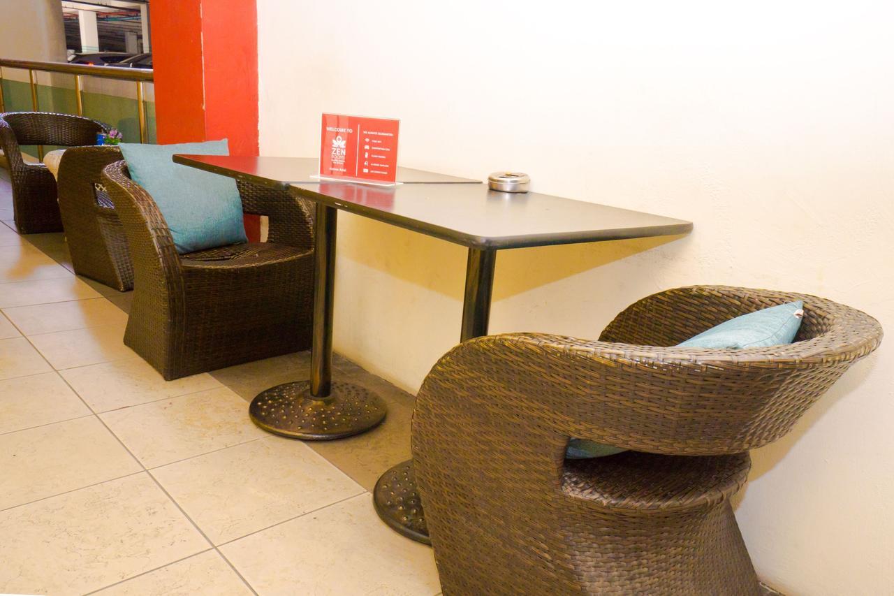 Zen Rooms Basic Star City Complex Kota Kinabalu Kültér fotó