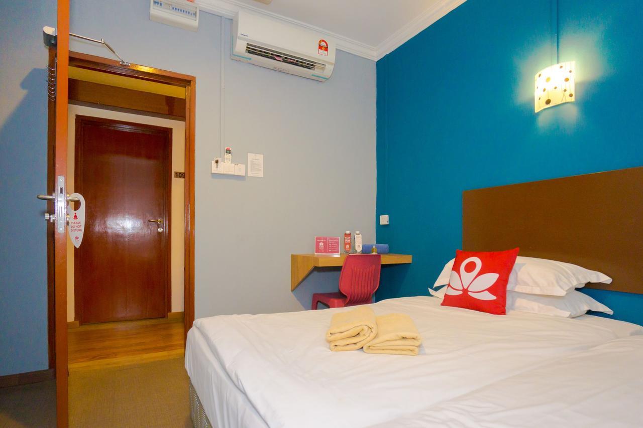 Zen Rooms Basic Star City Complex Kota Kinabalu Kültér fotó