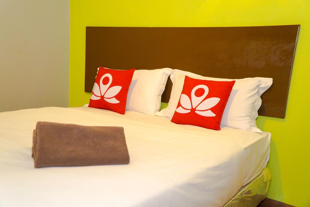 Zen Rooms Basic Star City Complex Kota Kinabalu Kültér fotó