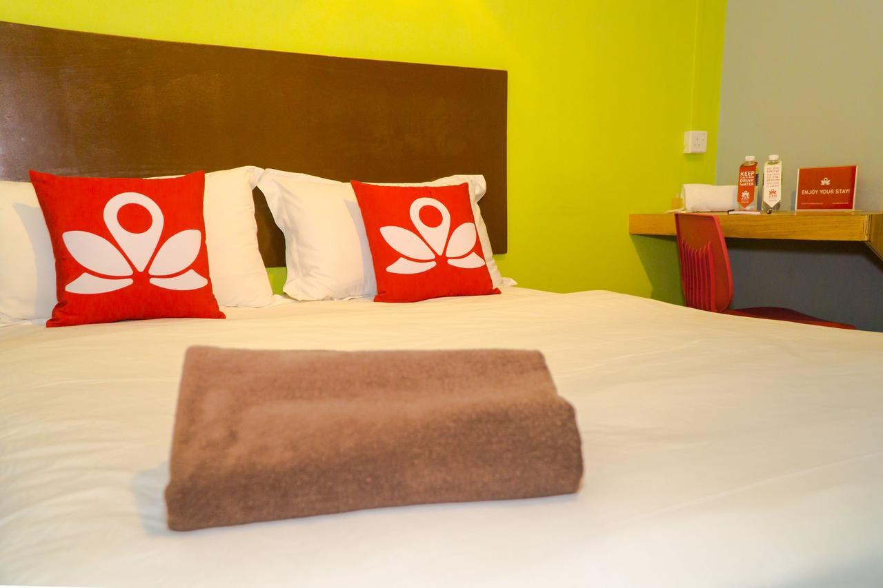 Zen Rooms Basic Star City Complex Kota Kinabalu Kültér fotó
